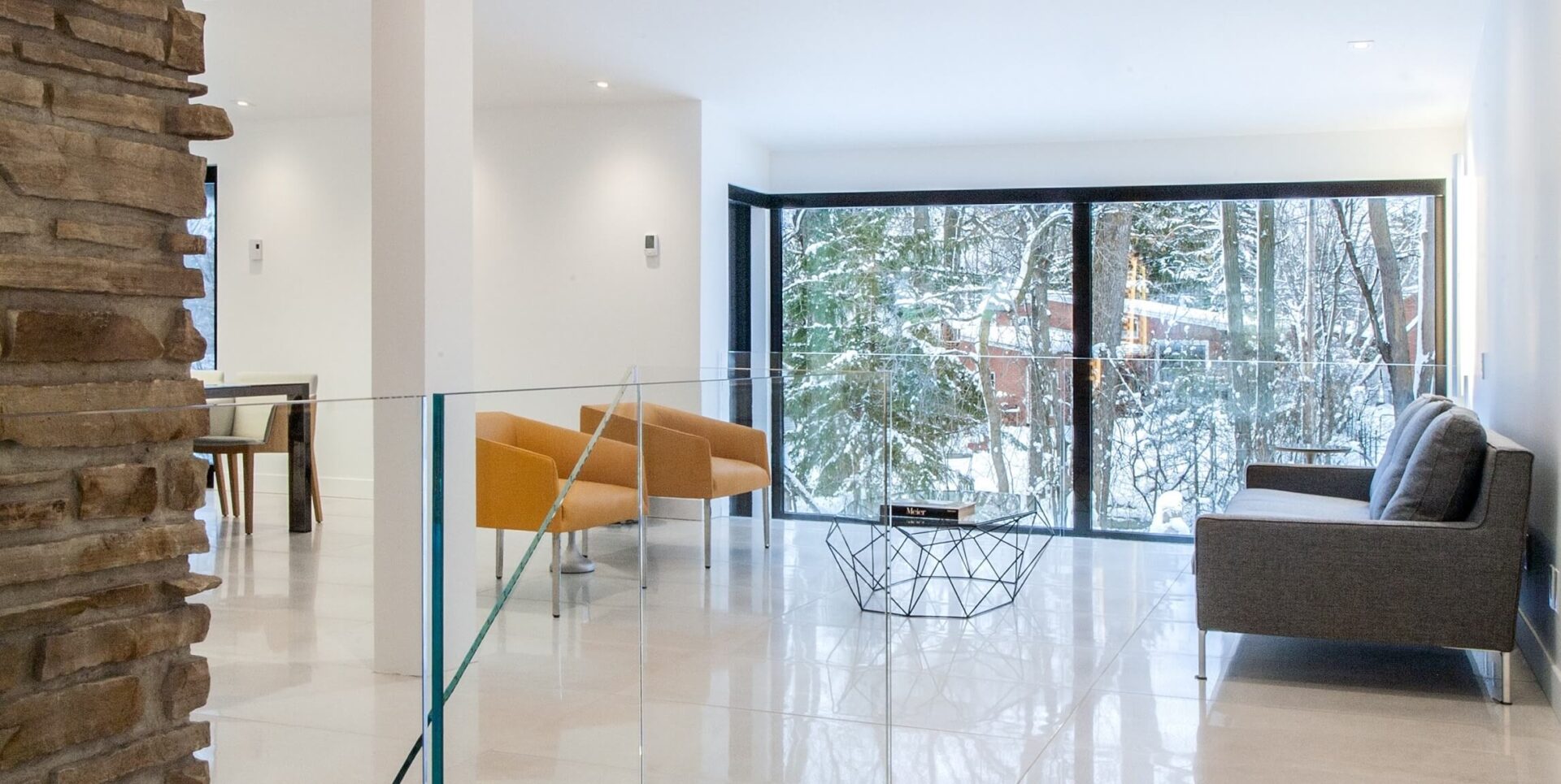 DESIGNER D'INTÉRIEUR COMMERCIAL - Clairoux
