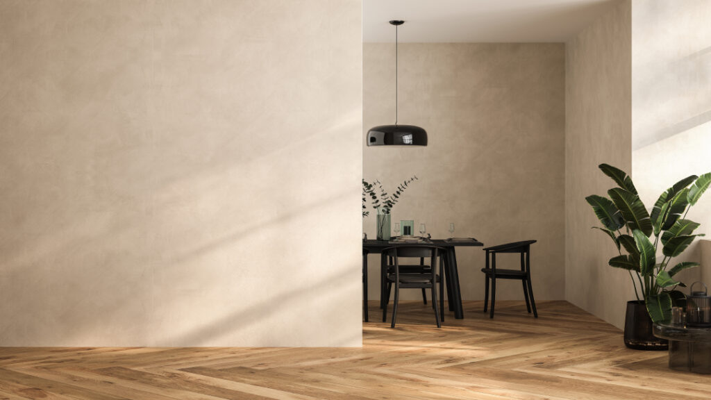 Design d_intérieur simple Créer un espace serein et équilibré