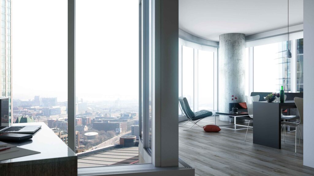 Tour Icone - Projet immobilier