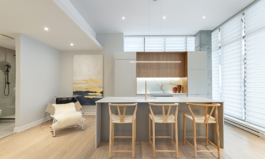 personnalisation design intérieur