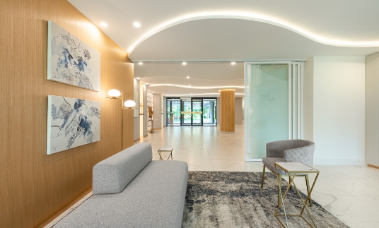 gestion design club marin