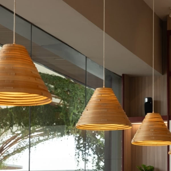 Three selling lights