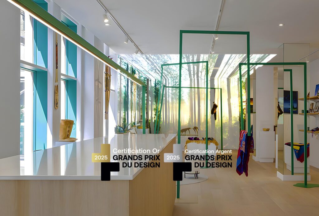 design interieur commercial prix