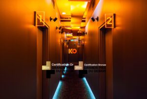 bureau ko groupe, design interieur corporatifs 2