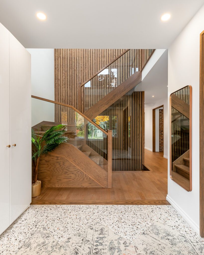 design interieur residentiel