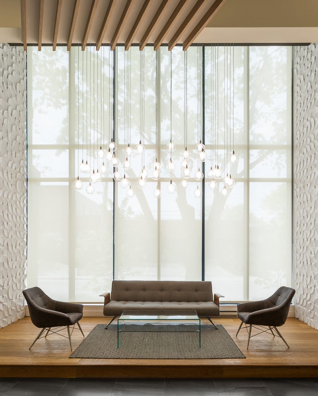 design condominium projet immobilier luxe